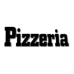 Pizzeria Thornton-Cleveleys logo.